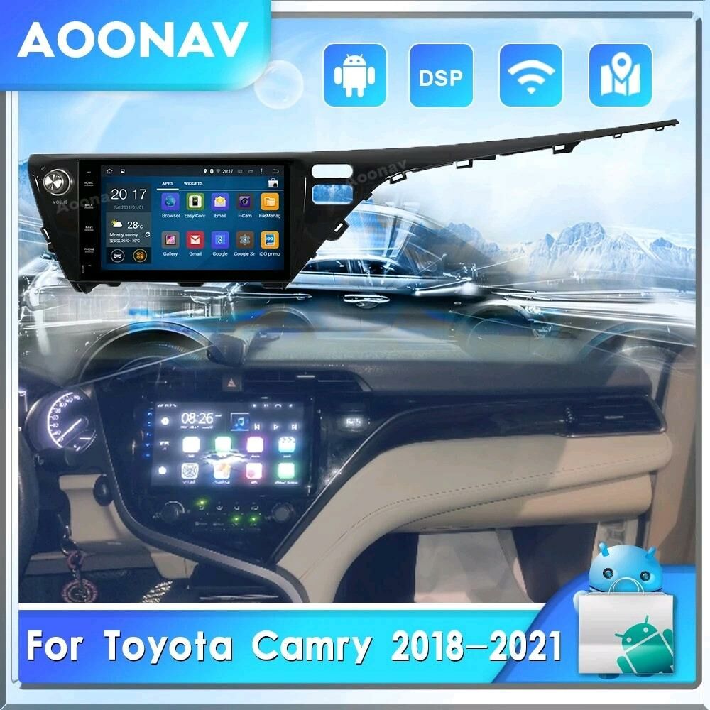 Android Camry18 21 lizard duba 1 400 TMT - Ашхабад - img 1