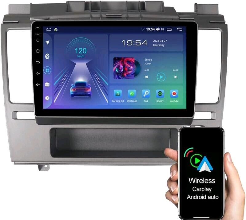 Android Nissan tida wersa liza 1 250 TMT - Aşgabat - img 1