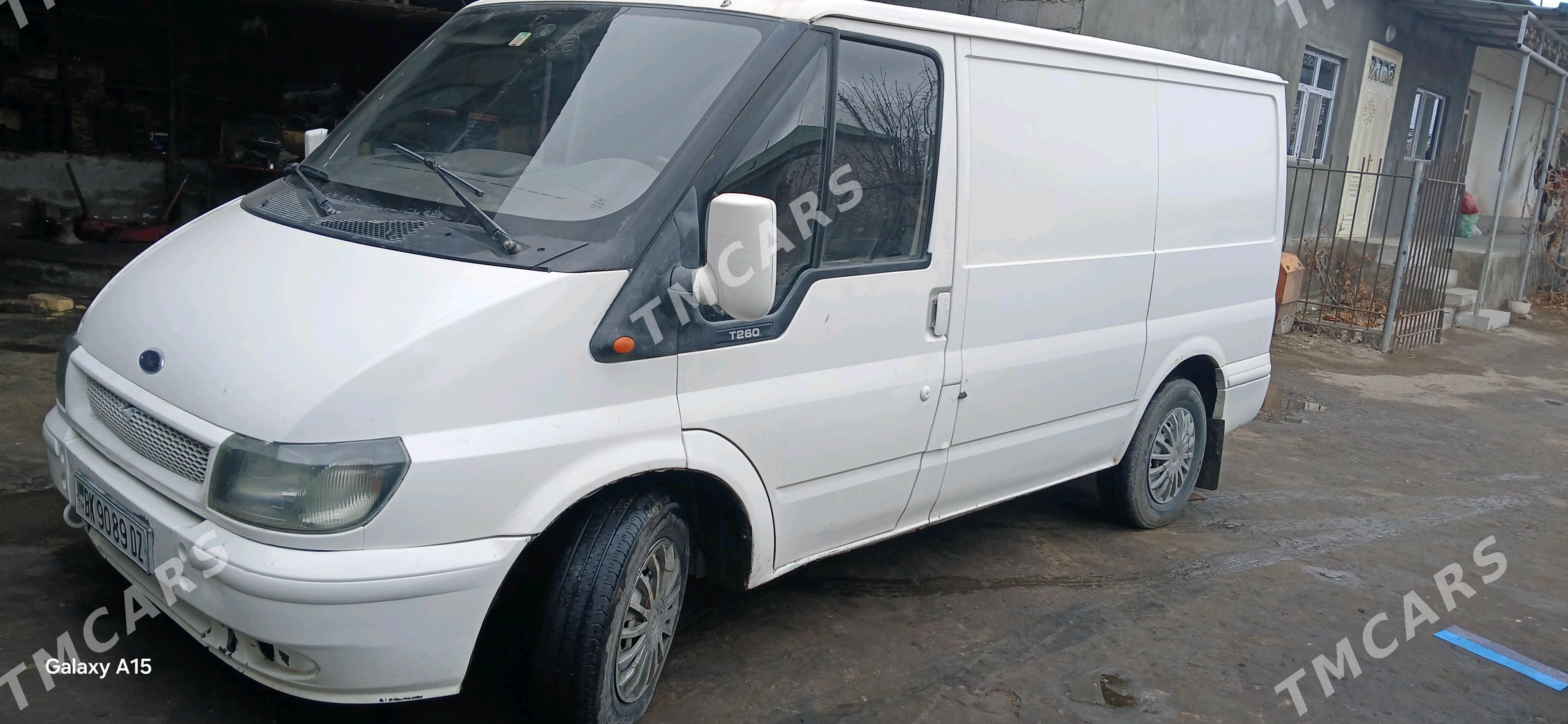 Ford Transit Connect 2019 - 60 000 TMT - Daşoguz - img 3