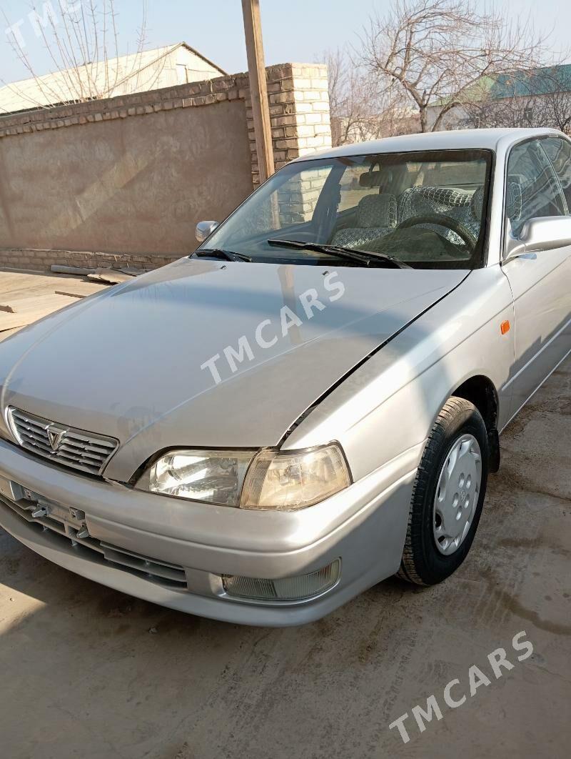 Toyota Vista 1995 - 60 000 TMT - Гурбансолтан Едже - img 4