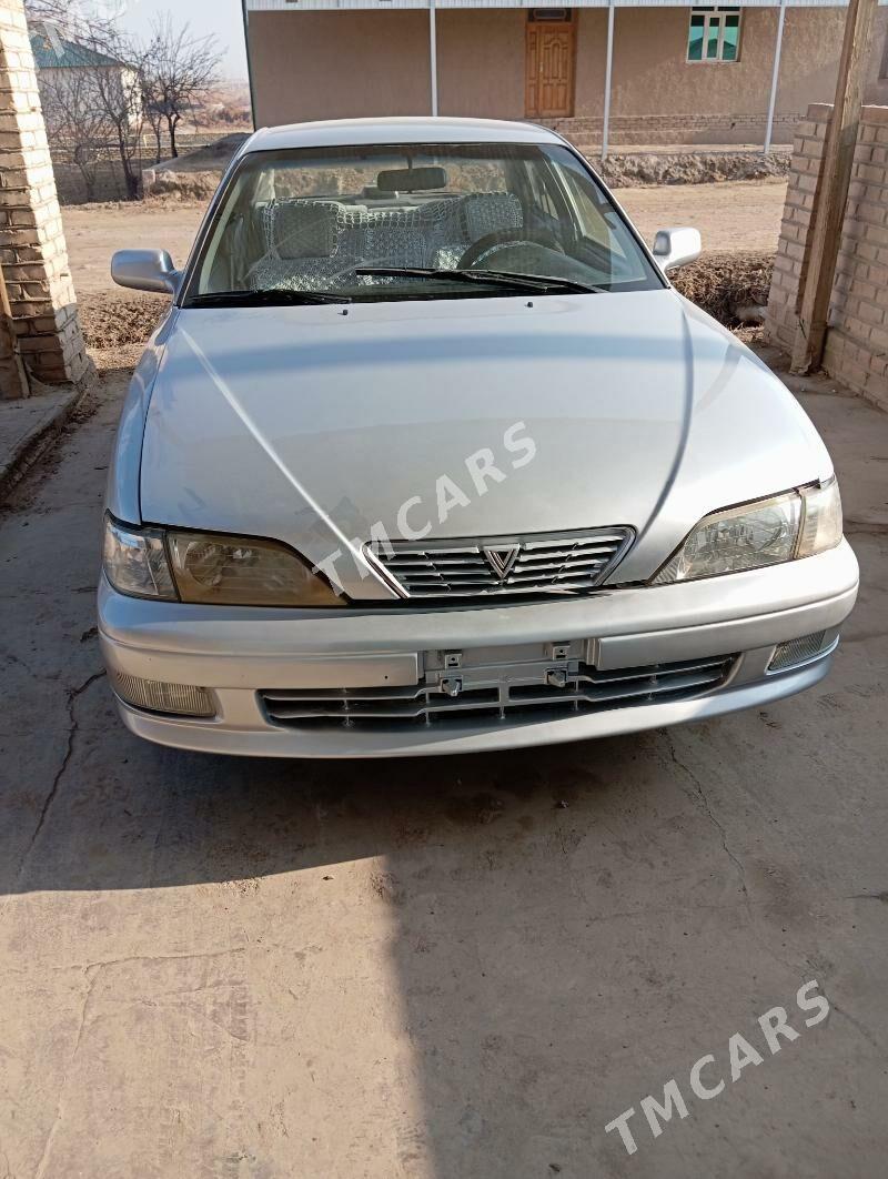 Toyota Vista 1995 - 60 000 TMT - Гурбансолтан Едже - img 5