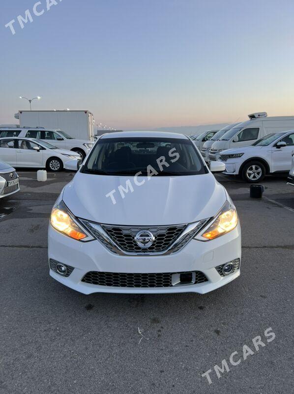 Nissan Sentra 2019 - 160 000 TMT - Aşgabat - img 5