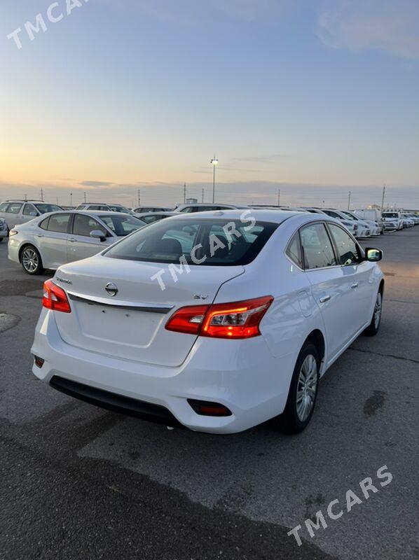 Nissan Sentra 2019 - 160 000 TMT - Aşgabat - img 2