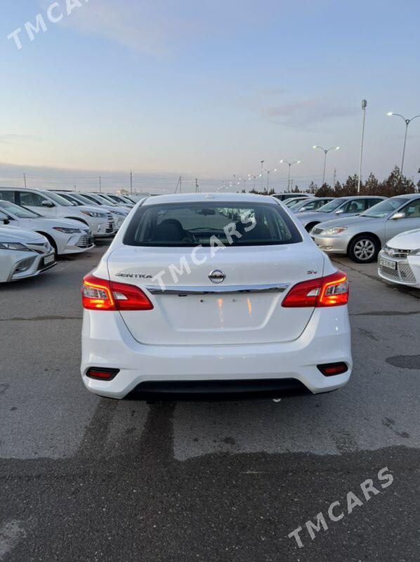 Nissan Sentra 2019 - 160 000 TMT - Aşgabat - img 3