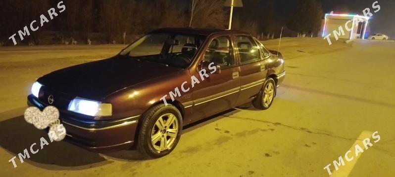 Opel Vectra 1993 - 32 000 TMT - Daşoguz - img 3