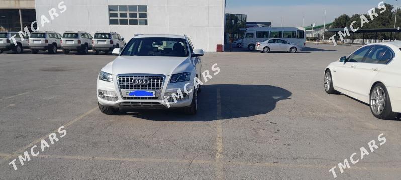 Audi Q5 2011 - 300 000 TMT - Aşgabat - img 1