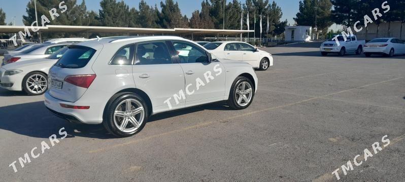 Audi Q5 2011 - 300 000 TMT - Aşgabat - img 3