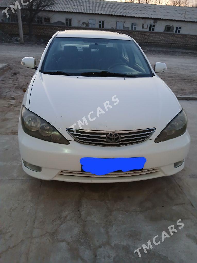 Toyota Camry 2003 - 140 000 TMT - Babadaýhan - img 3