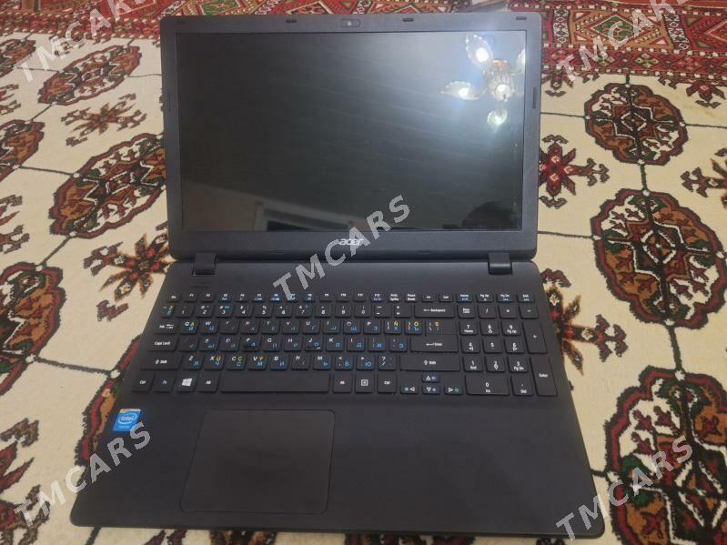 Acer Aspire ES1-512 - Дашогуз - img 3