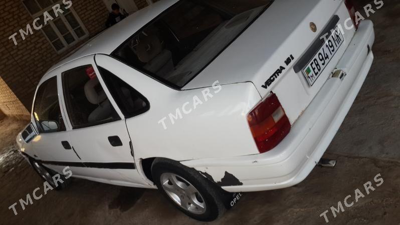 Opel Vectra 1992 - 20 000 TMT - Wekilbazar - img 3