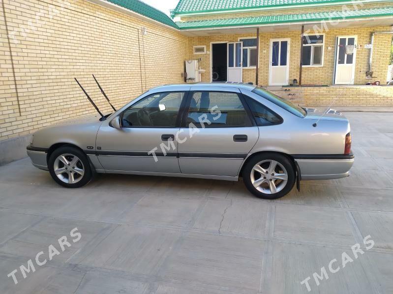 Opel Vectra 1993 - 52 000 TMT - Туркменабат - img 5