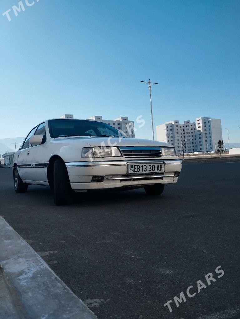 Opel Vectra 1993 - 35 000 TMT - Ак-Бугдайский этрап - img 2