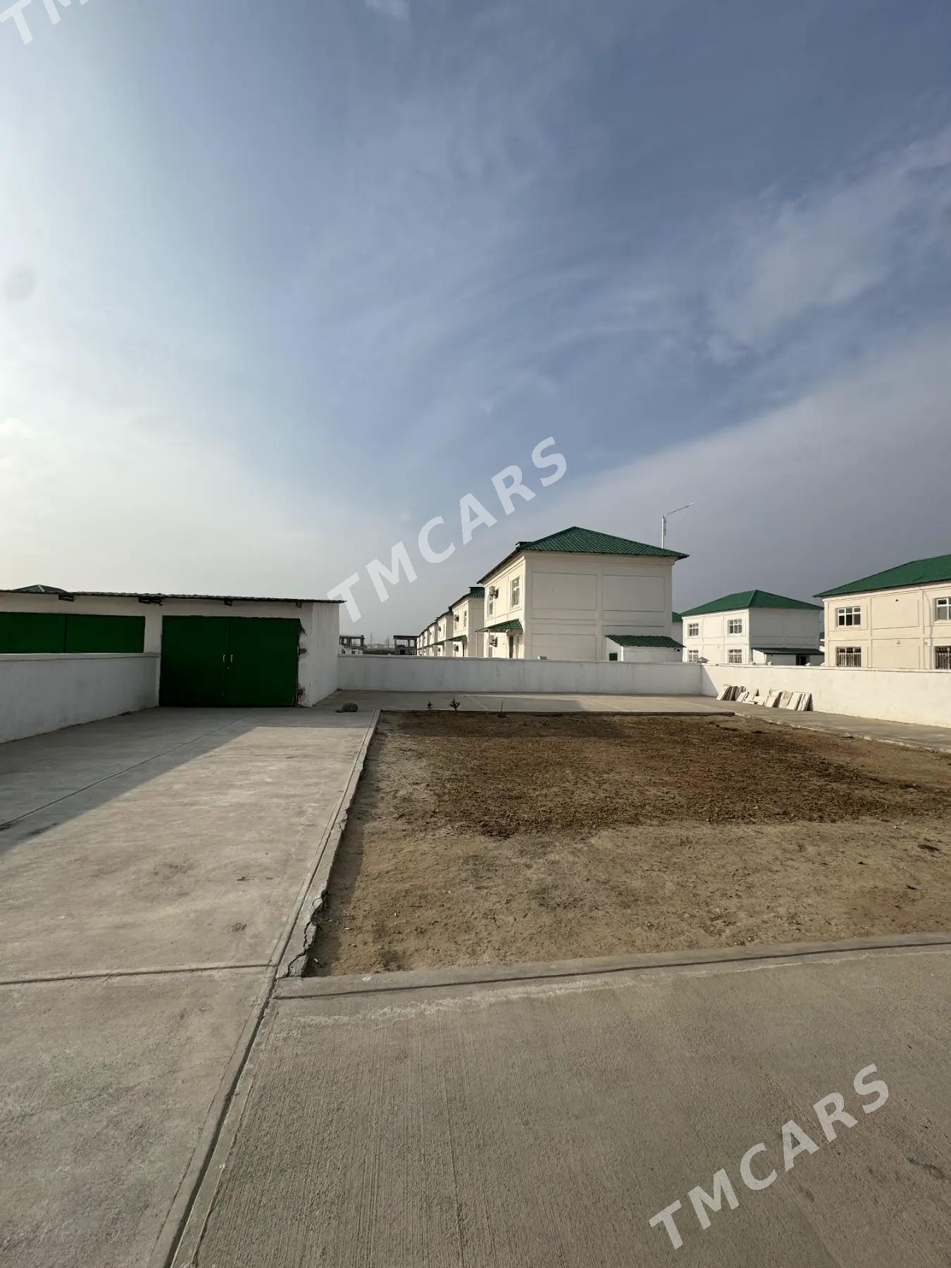 Coganly arkac kottej чоганлы - Aşgabat - img 2