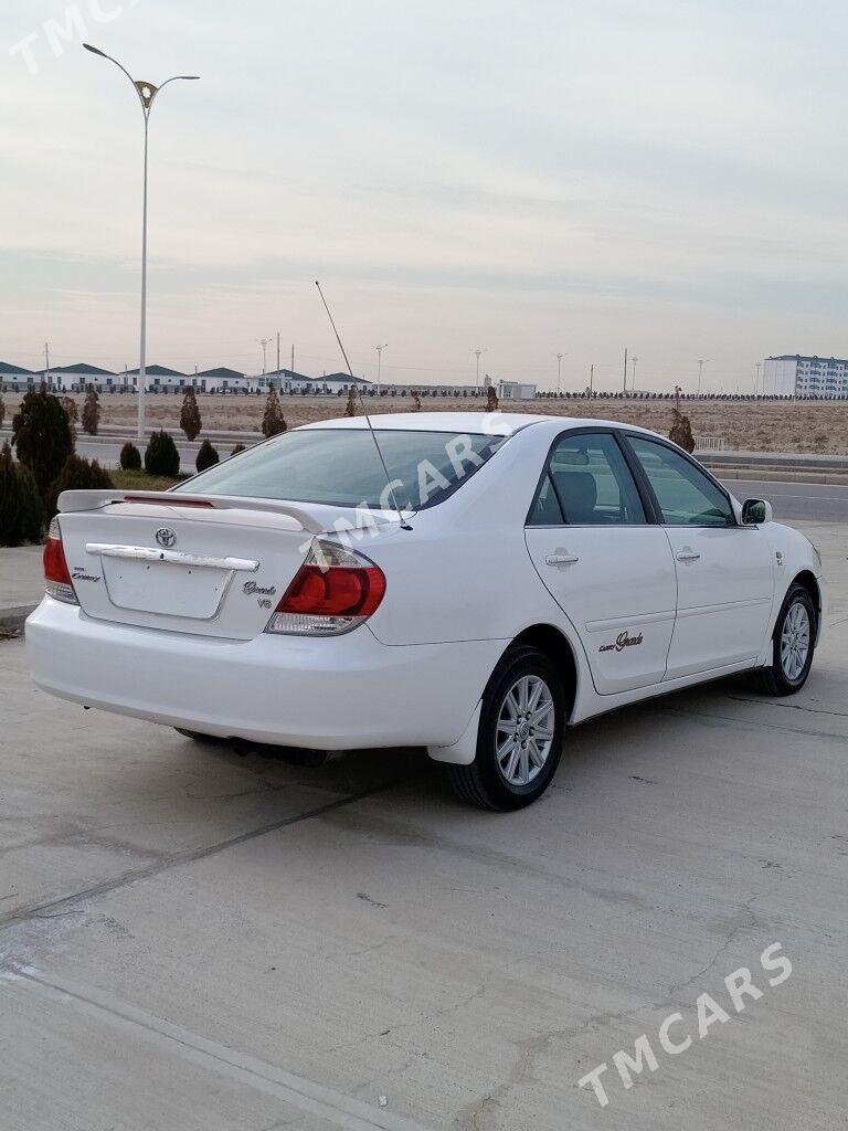 Toyota Camry 2005 - 140 000 TMT - Balkanabat - img 3