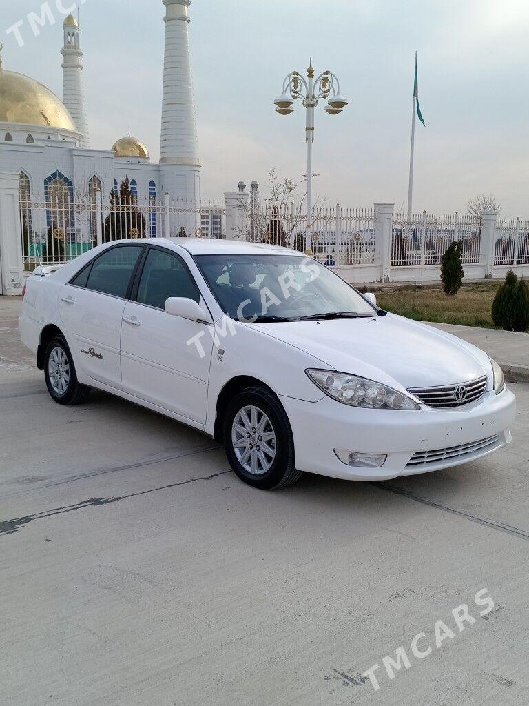 Toyota Camry 2005 - 140 000 TMT - Balkanabat - img 2