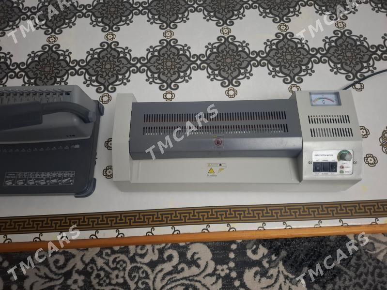 Epson L850 - Гурбансолтан Едже - img 2