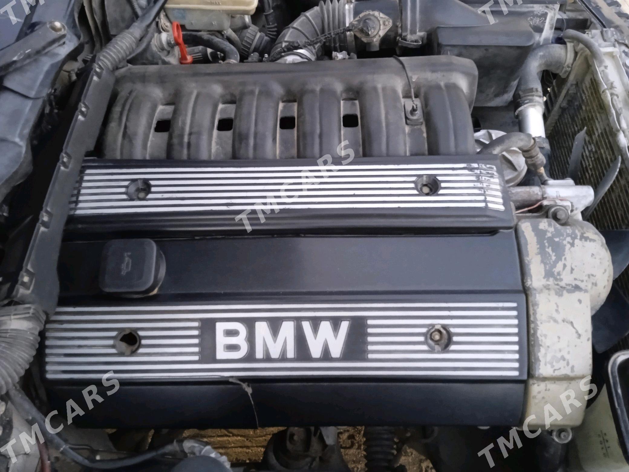 BMW 325 1992 - 19 000 TMT - Esenguly - img 9