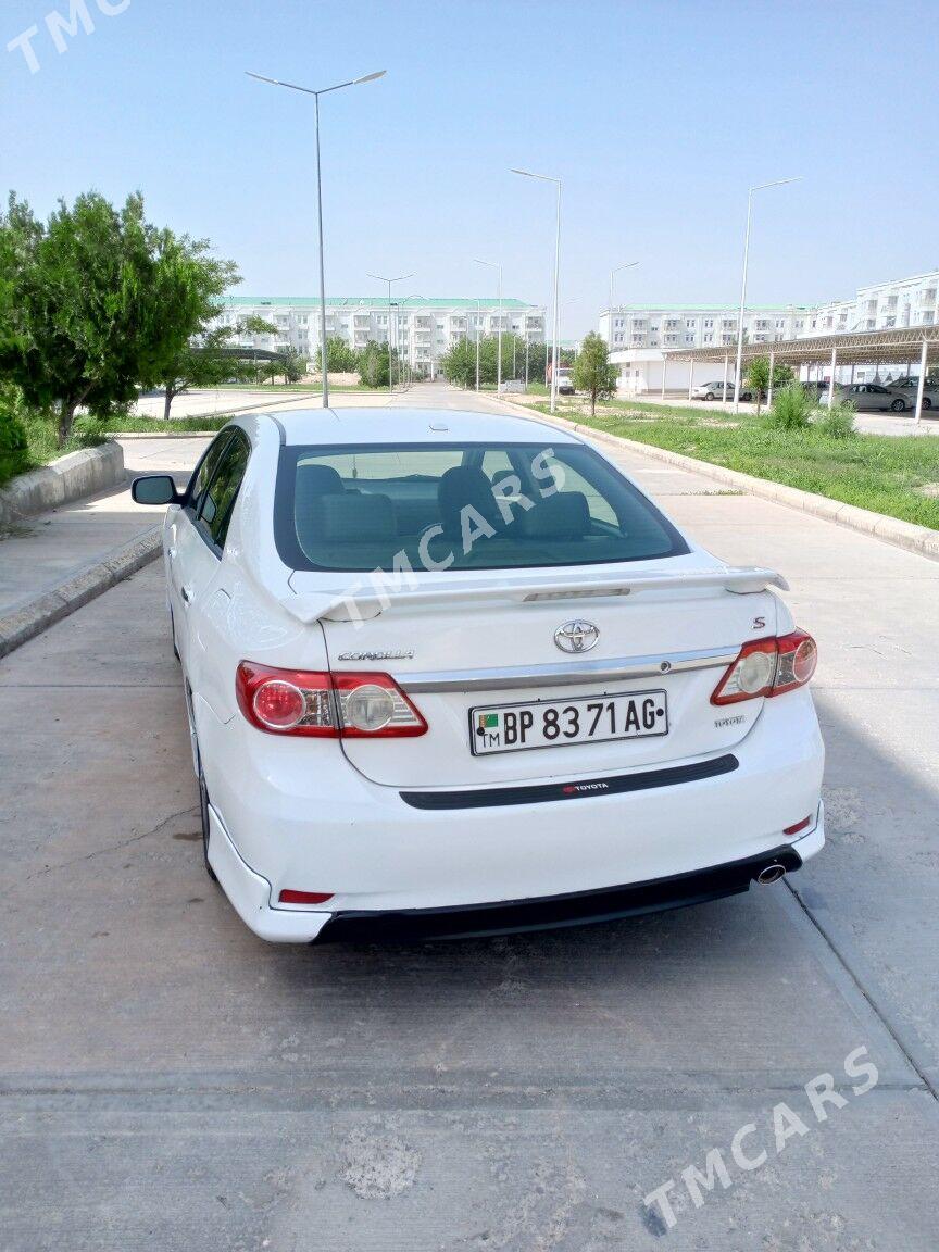 Toyota Corolla 2008 - 130 000 TMT - Aşgabat - img 2