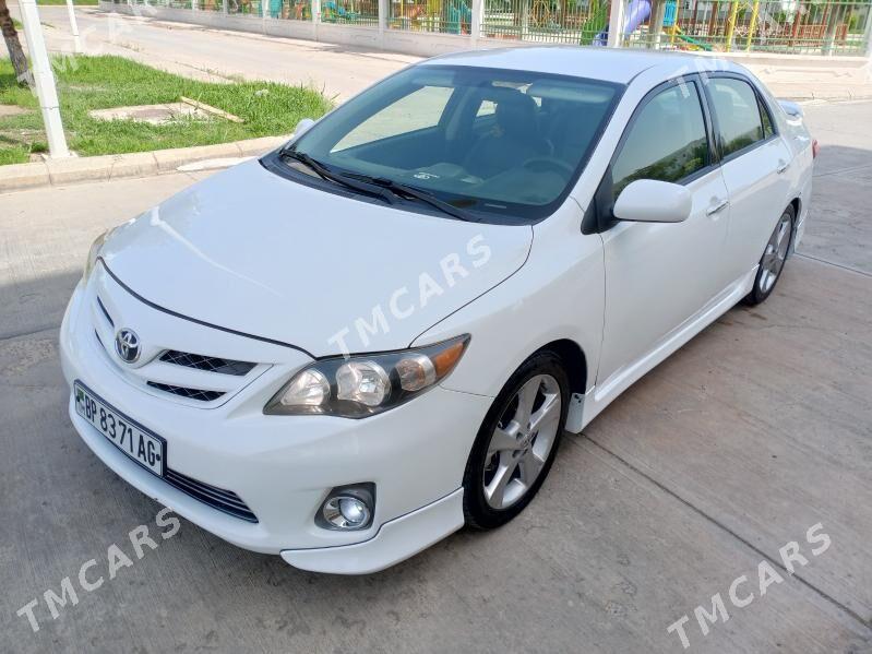 Toyota Corolla 2008 - 130 000 TMT - Aşgabat - img 3