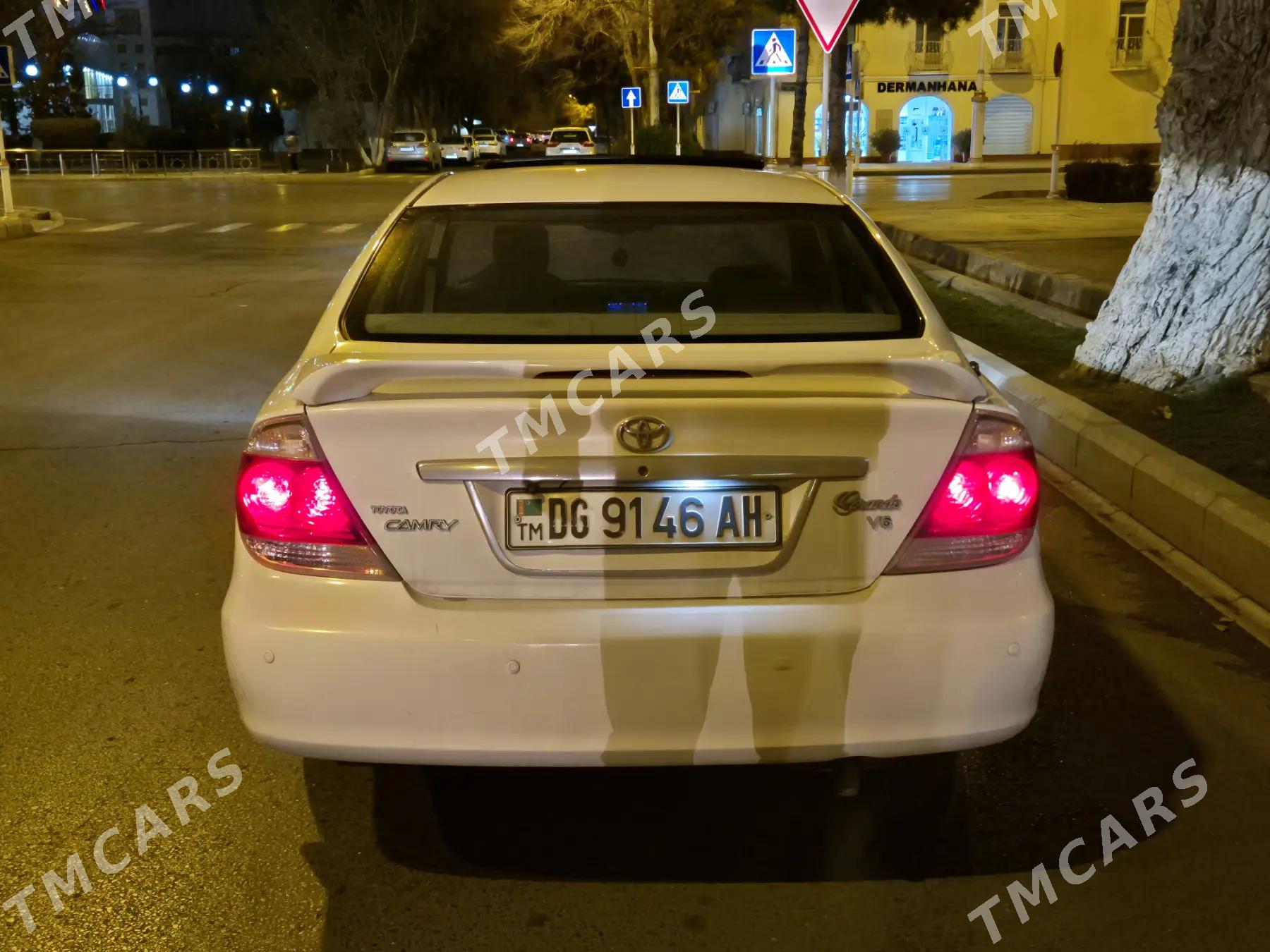 Toyota Camry 2004 - 200 000 TMT - Aşgabat - img 2