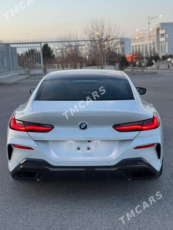 BMW 8 Series Gran Coupe 2025 - 2 600 000 TMT - Ашхабад - img 4