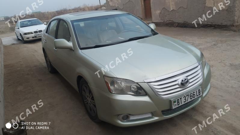 Toyota Avalon 2006 - 150 000 TMT - Саят - img 5