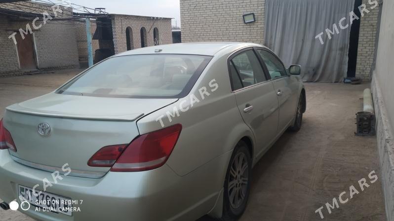 Toyota Avalon 2006 - 150 000 TMT - Саят - img 3