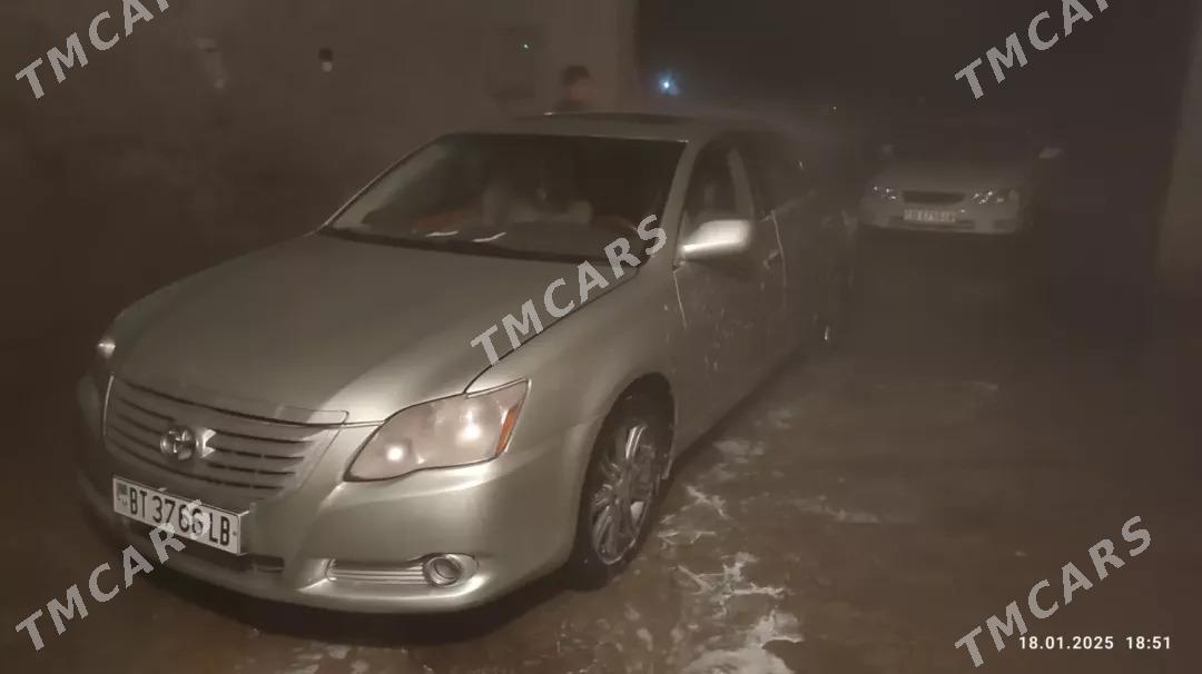 Toyota Avalon 2006 - 150 000 TMT - Саят - img 8