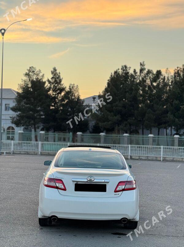 Toyota Camry 2009 - 235 000 TMT - Aşgabat - img 2