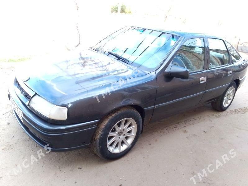 Opel Vectra 1993 - 27 000 TMT - Туркменабат - img 2