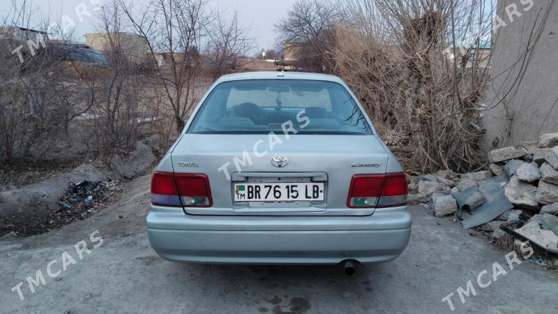 Toyota Camry 1996 - 47 000 TMT - Саят - img 4