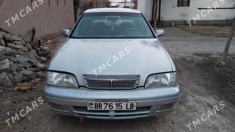 Toyota Camry 1996 - 47 000 TMT - Саят - img 5