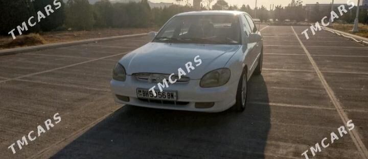 Hyundai Sonata 2000 - 35 000 TMT - Türkmenbaşy - img 4