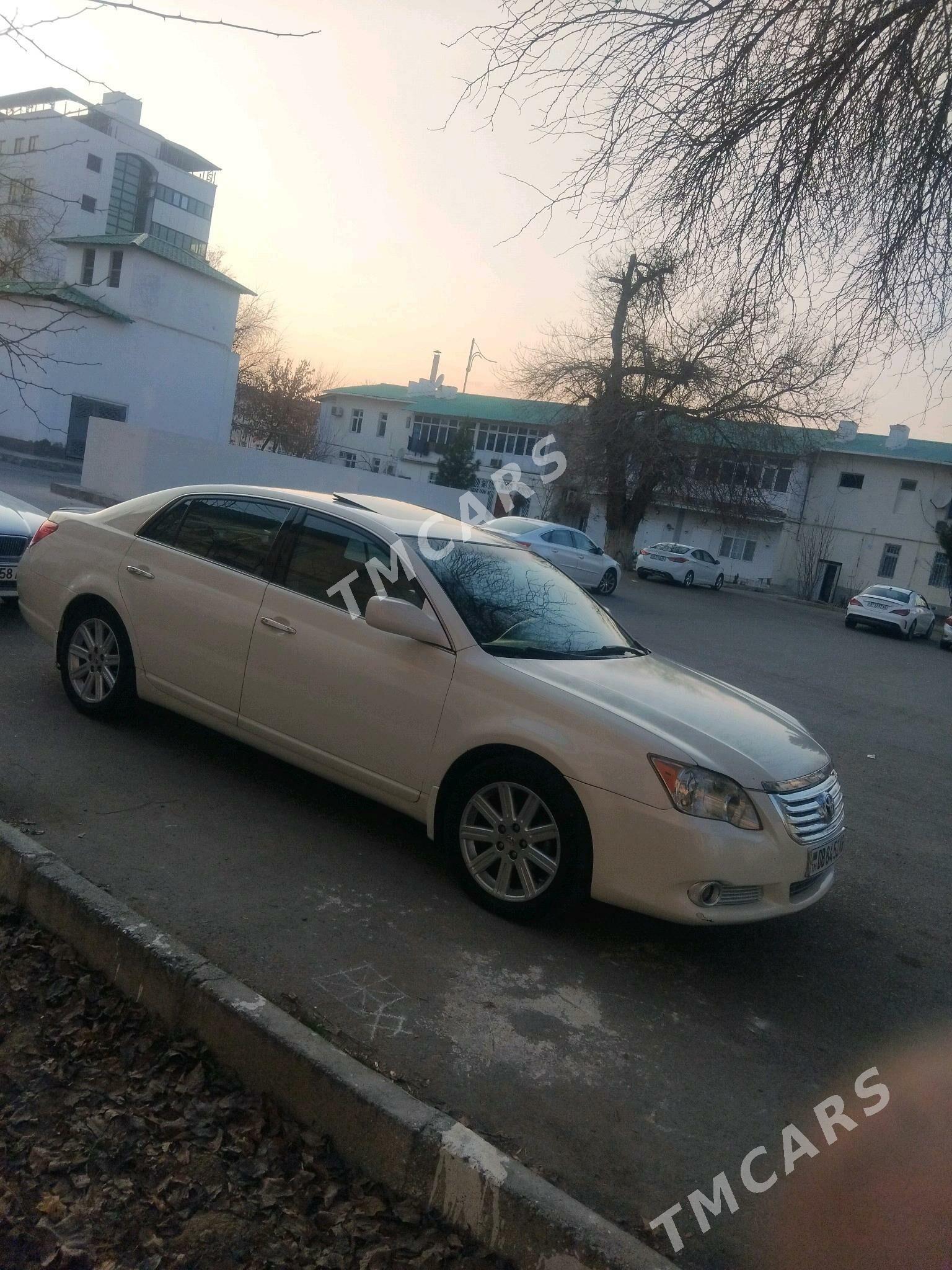 Toyota Avalon 2006 - 155 000 TMT - Aşgabat - img 2