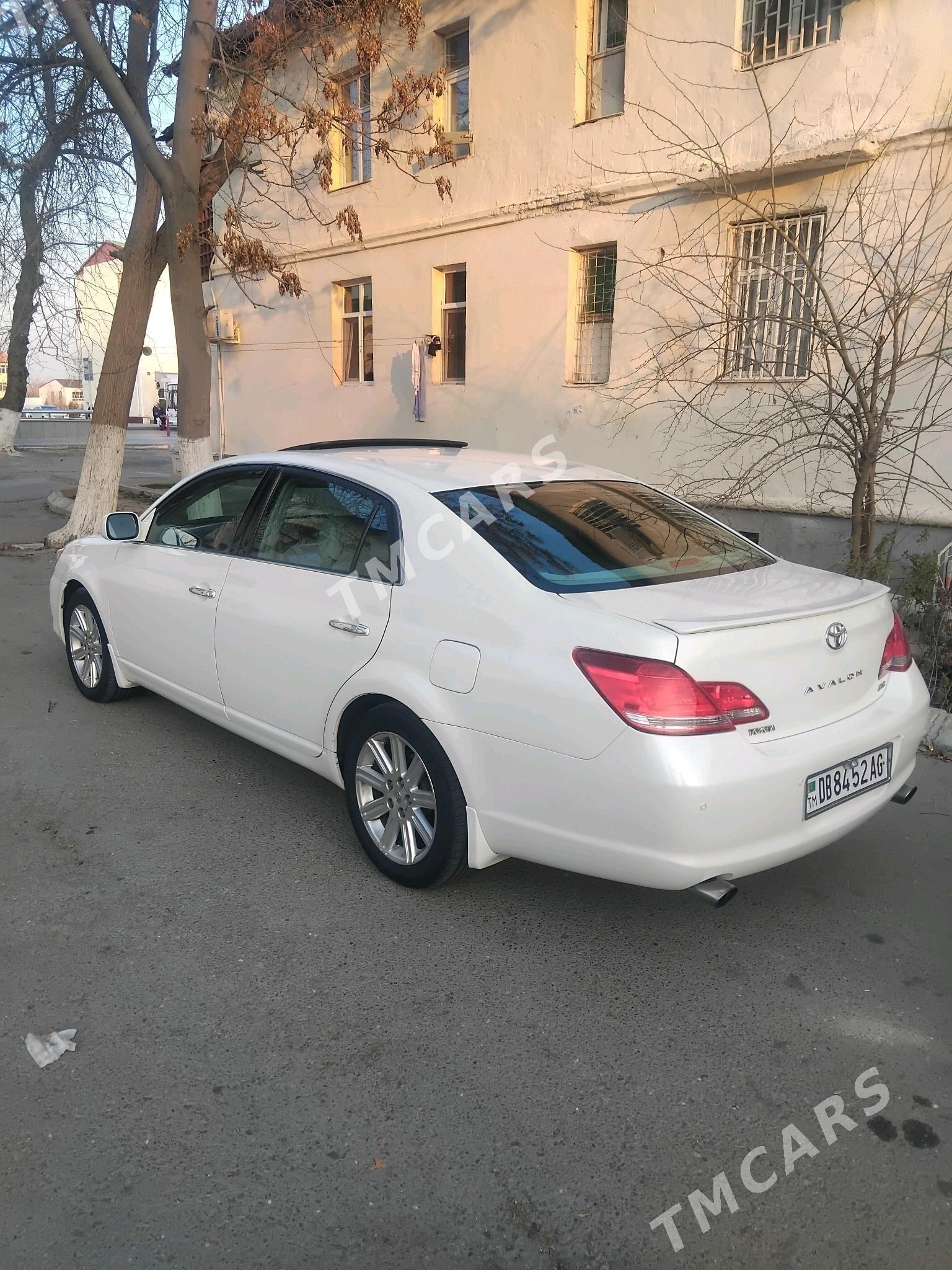 Toyota Avalon 2006 - 155 000 TMT - Aşgabat - img 3