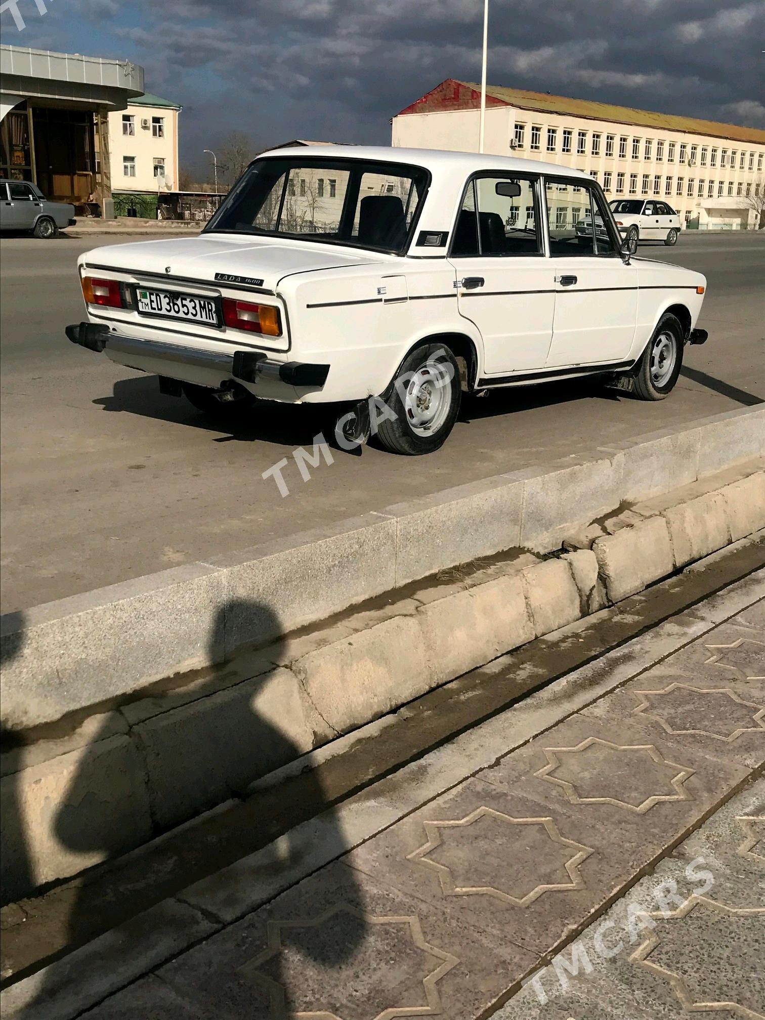 Lada 2106 1999 - 31 000 TMT - Байрамали - img 2