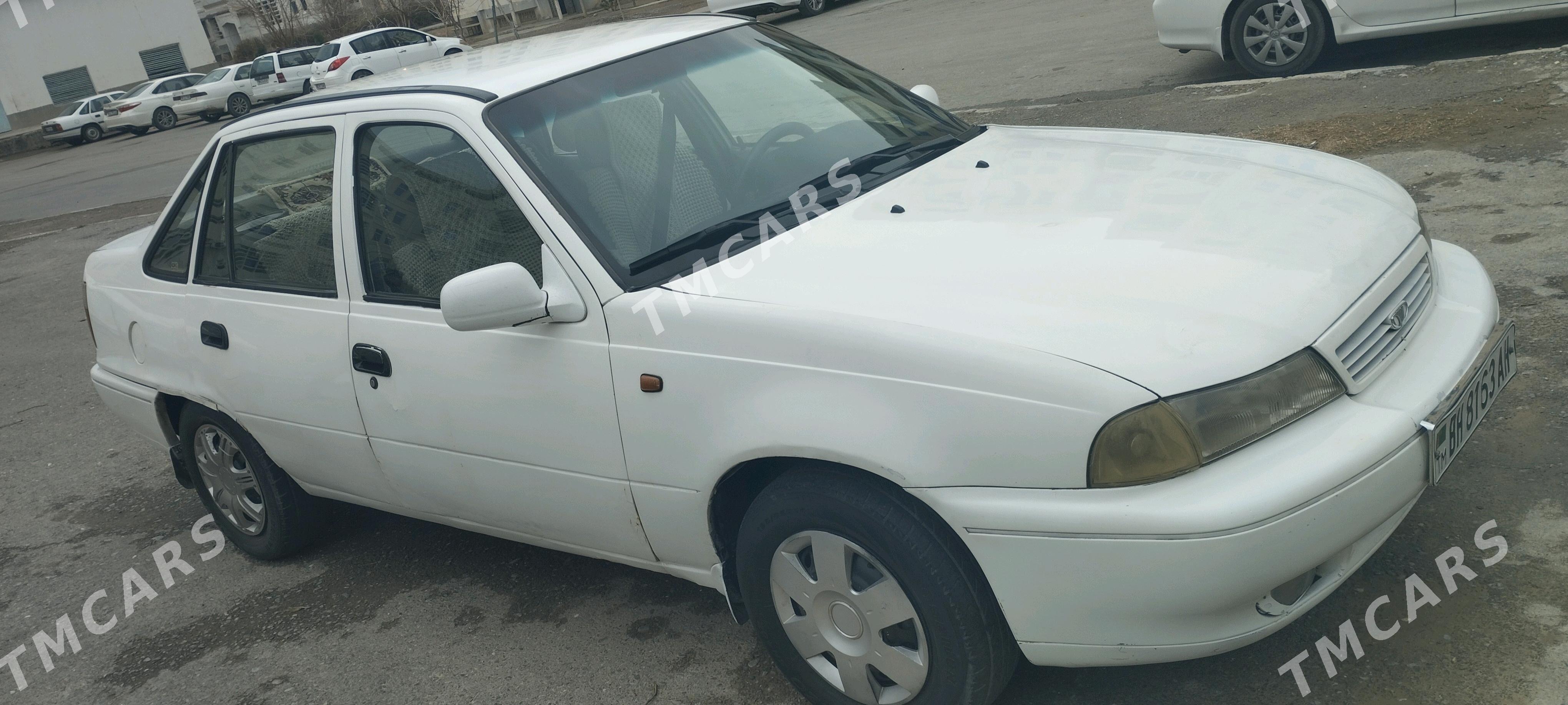 Daewoo Nexia 2000 - 20 000 TMT - Aşgabat - img 2