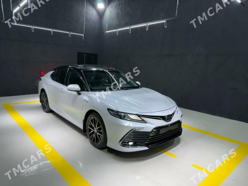 Toyota Camry 2023 - 595 000 TMT - Aşgabat - img 5