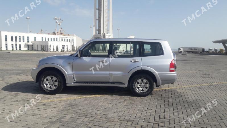 Mitsubishi Pajero 2005 - 130 000 TMT - Туркменбаши - img 3