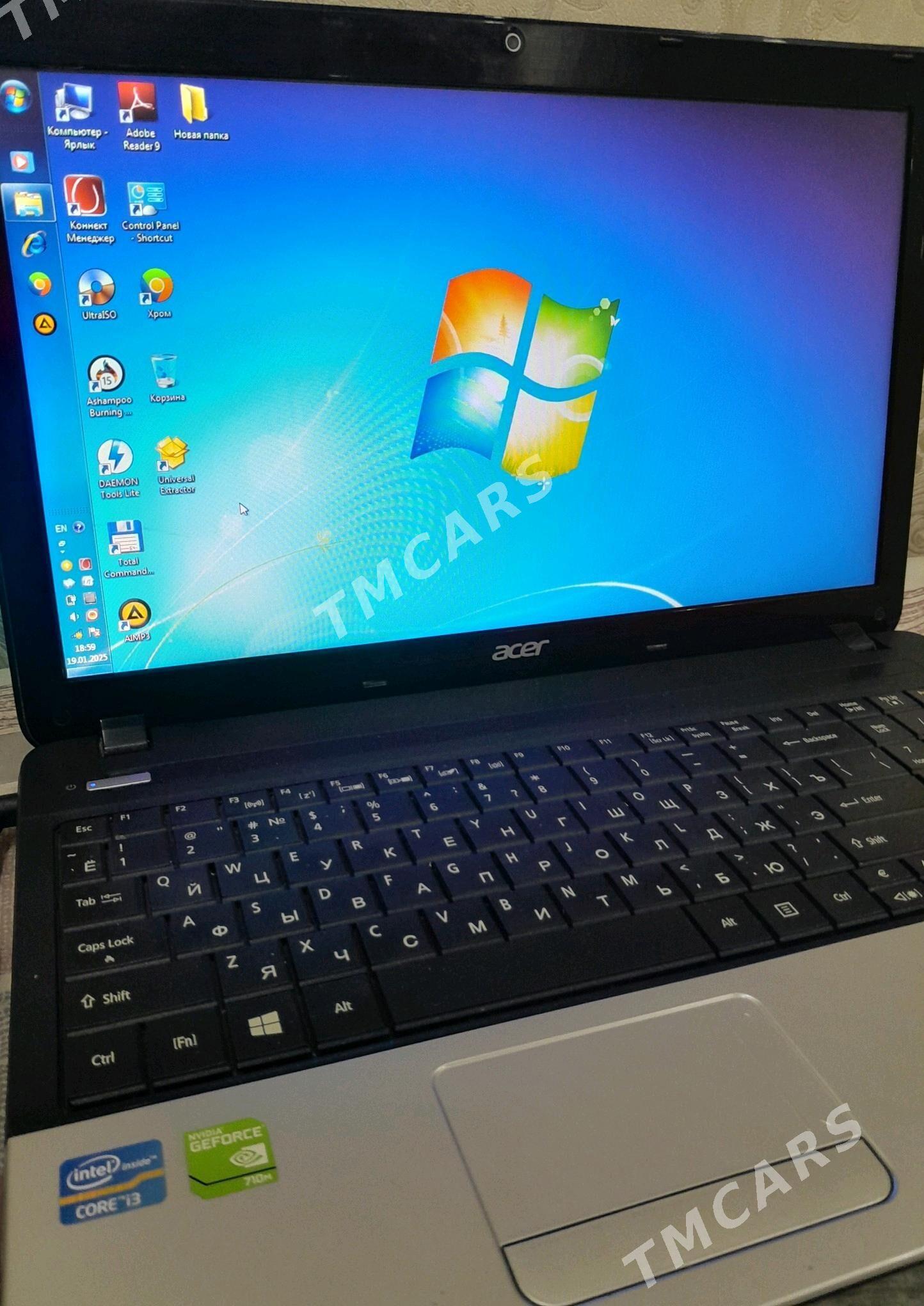 acer core i3 - Balkanabat - img 2