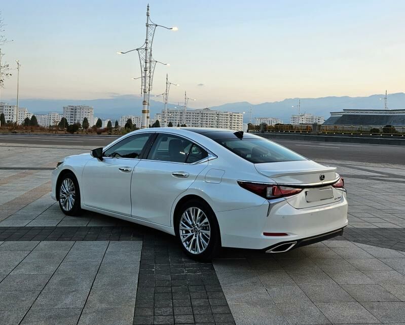 Lexus ES 350 2019 - 710 000 TMT - Aşgabat - img 4