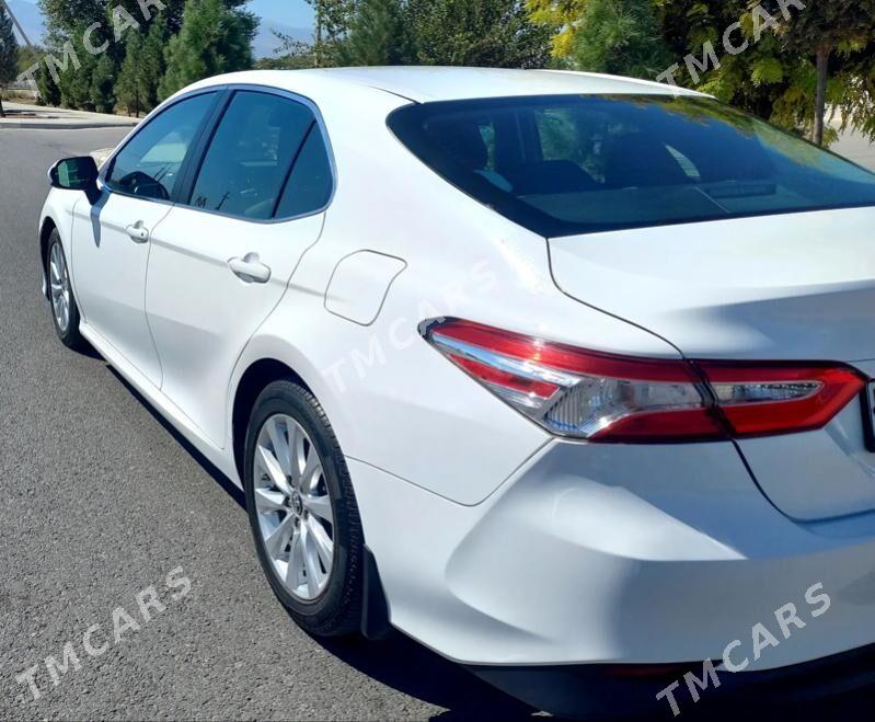 Toyota Camry 2018 - 260 000 TMT - Aşgabat - img 2