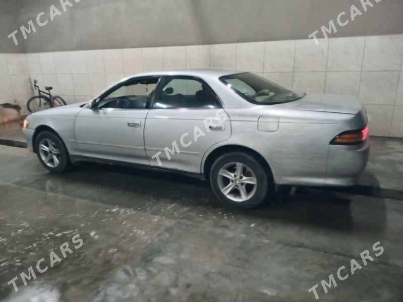 Toyota Mark II 1995 - 27 000 TMT - Мары - img 2