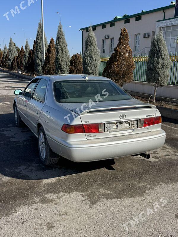 Toyota Camry 2001 - 139 000 TMT - Türkmenabat - img 5