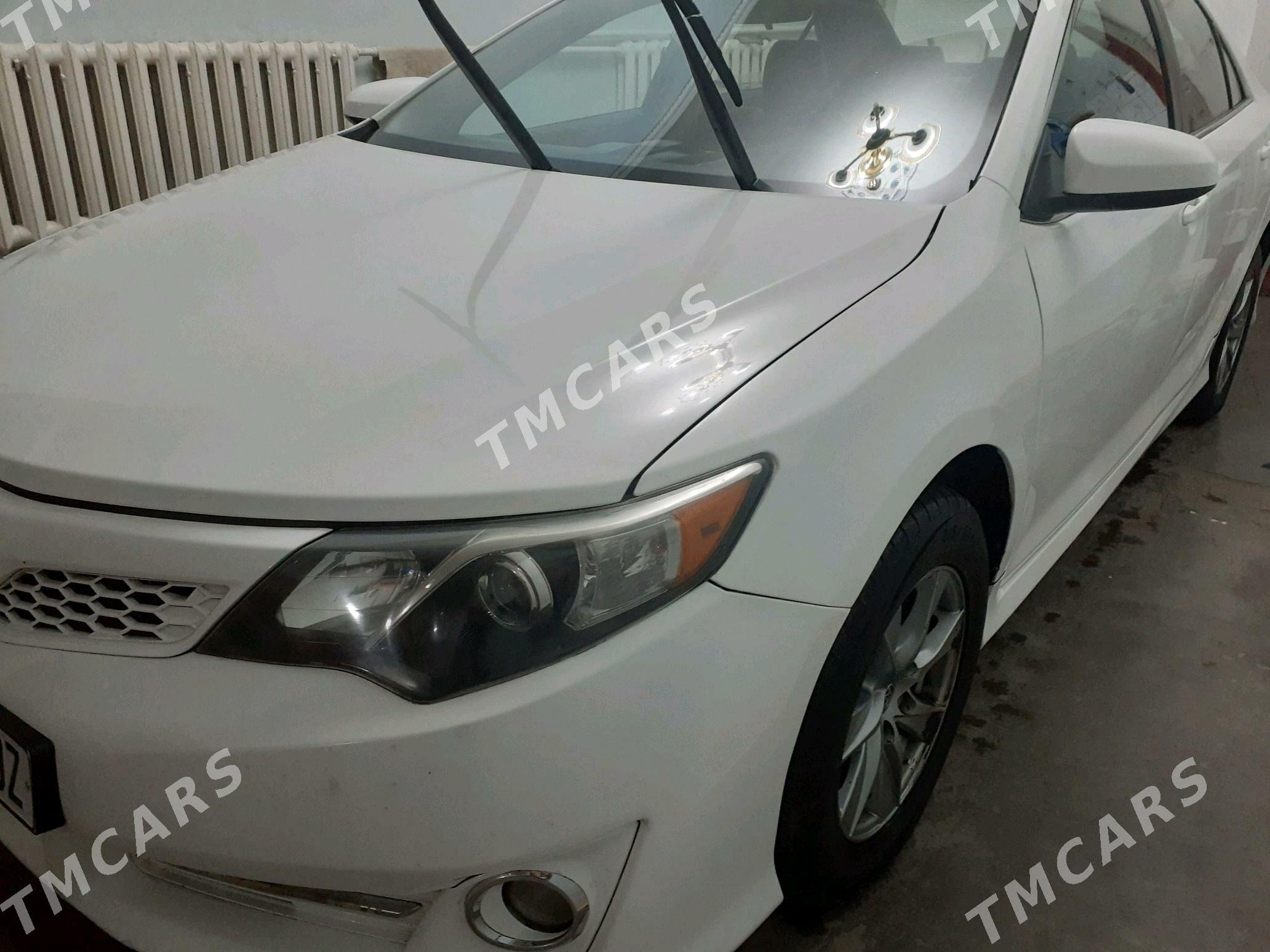 Toyota Camry 2013 - 180 000 TMT - Daşoguz - img 2