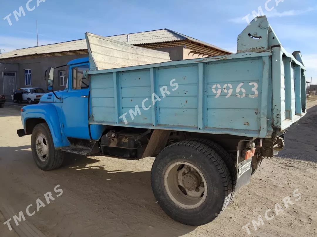 Zil 130 1989 - 35 000 TMT - Шабатский этрап - img 4