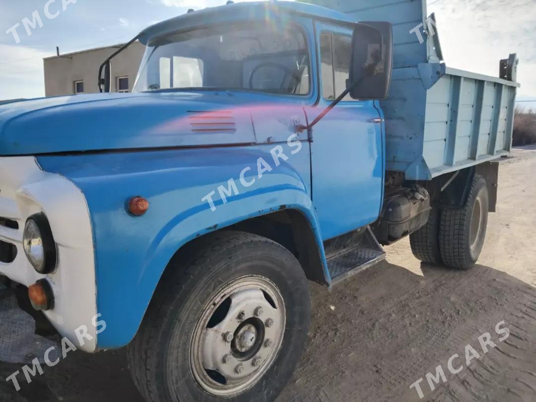 Zil 130 1989 - 35 000 TMT - Шабатский этрап - img 8