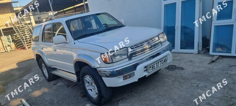 Toyota 4Runner 2002 - 95 000 TMT - Гуртли - img 2