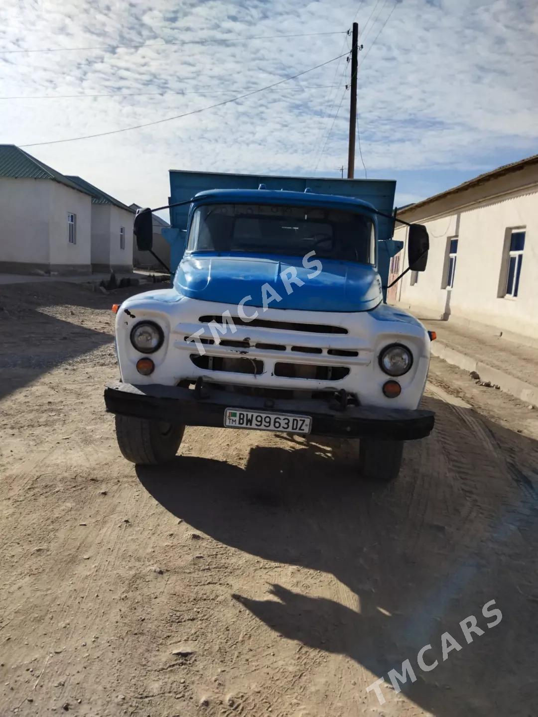 Zil 130 1989 - 35 000 TMT - Шабатский этрап - img 10