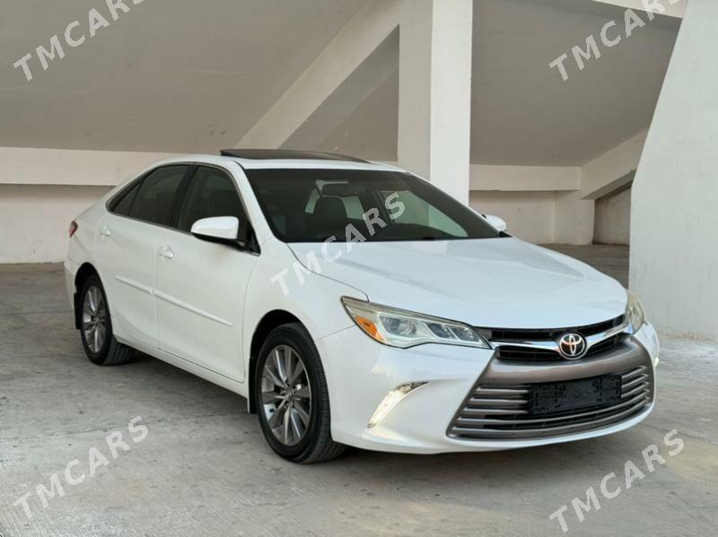 Toyota Camry 2017 - 295 000 TMT - Балканабат - img 2